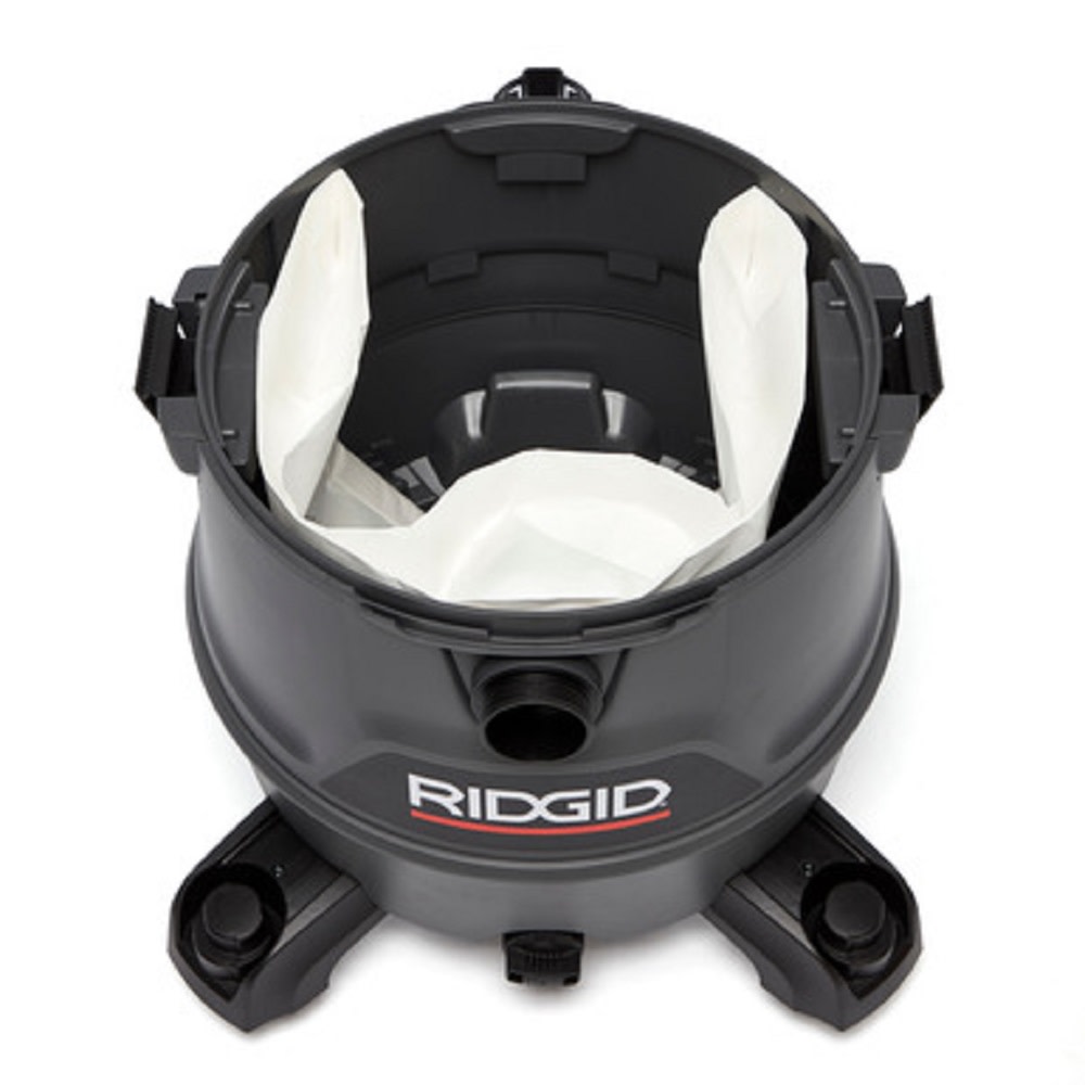 Ridgid 16 Gallon NXT Wet/Dry Vac with Detachable Blower - Ascmtools