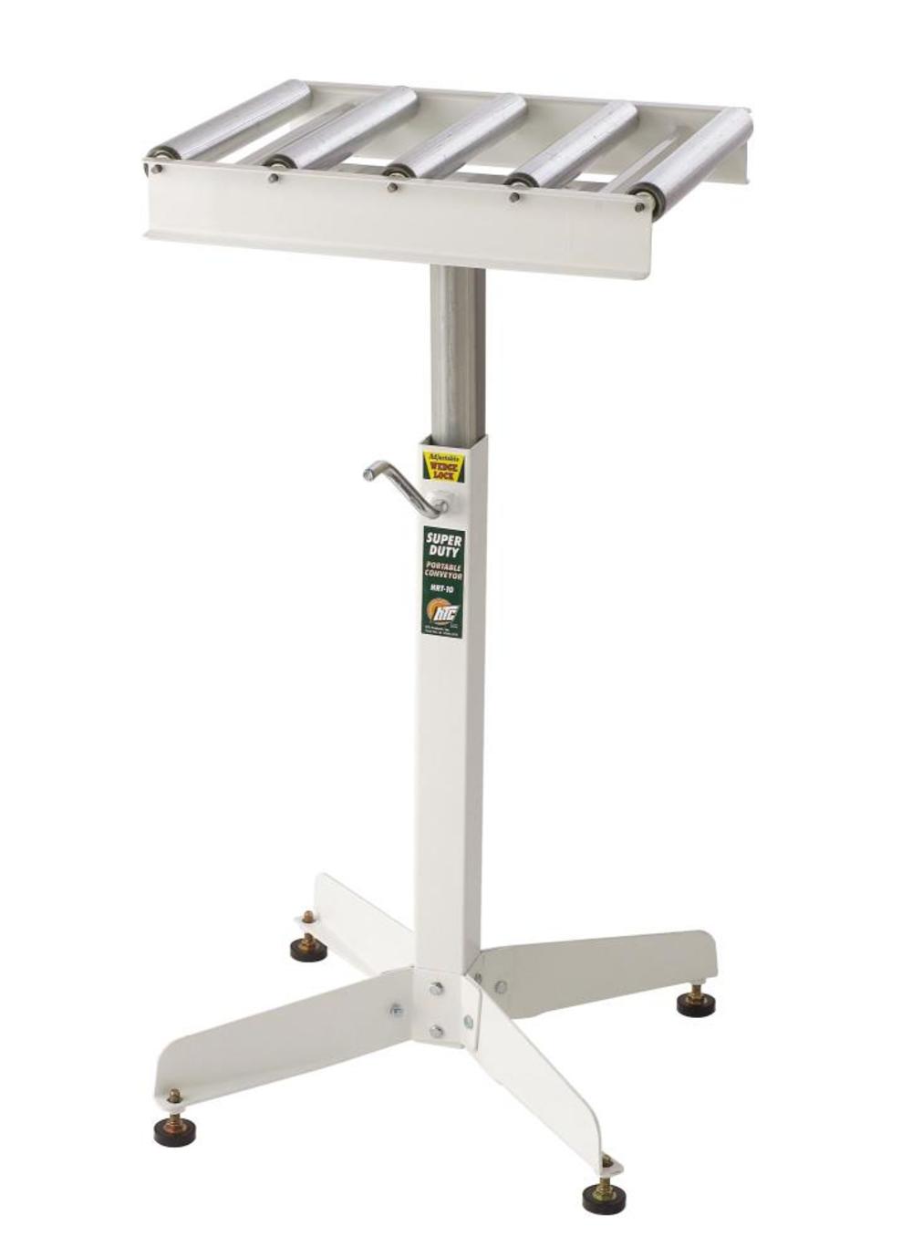 HTC Roller Table - Ascmtools