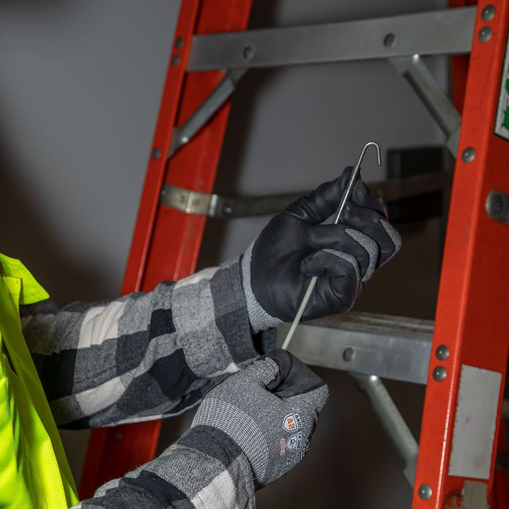 Klein Tools Glow Fish Tape 40 Foot - Ascmtools