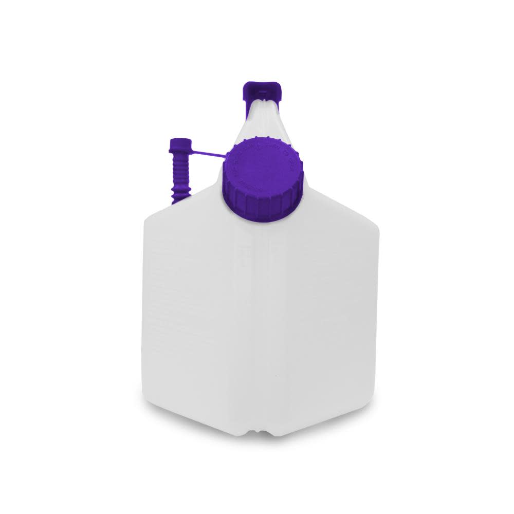 Surecan 2+ Gallons 7.57 Liters Multipurpose Utility Transfer Tank - Ascmtools