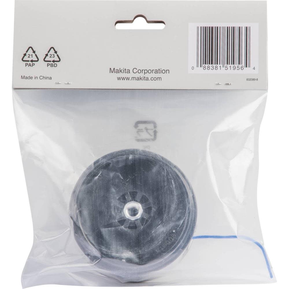 Makita Bump & Feed Trimmer Head - Ascmtools