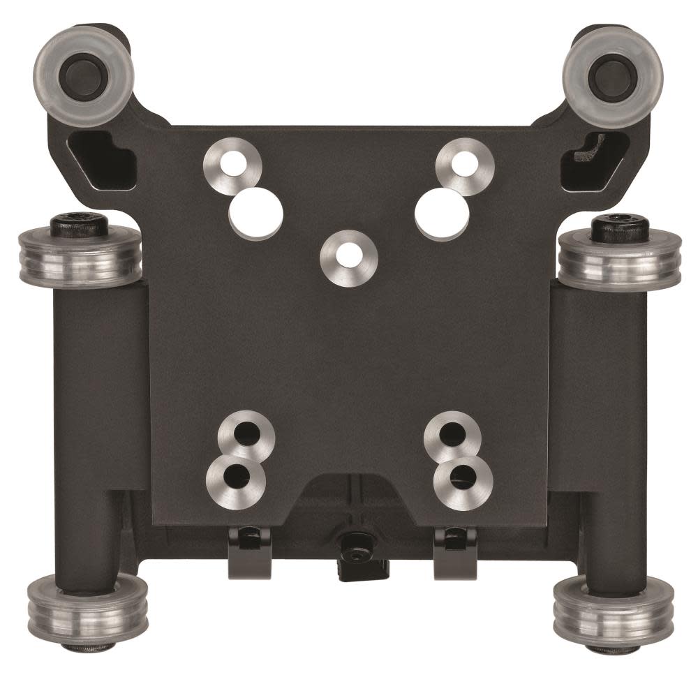 Bostitch Rolling Base Flooring Attachment - Ascmtools