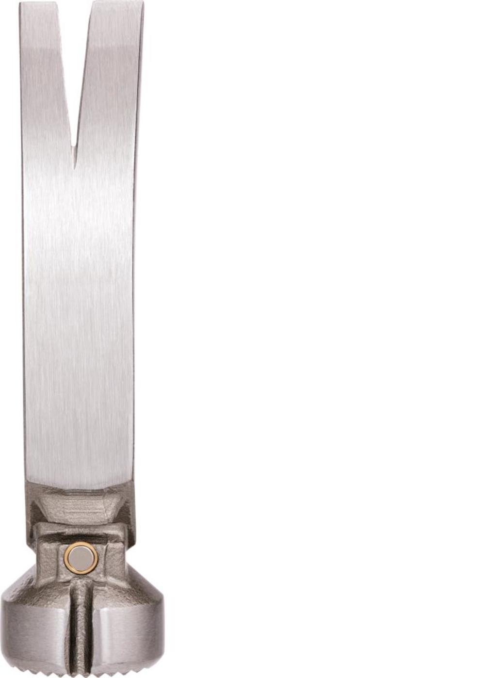 Milwaukee 22 oz Milled Face Framing Hammer - Ascmtools