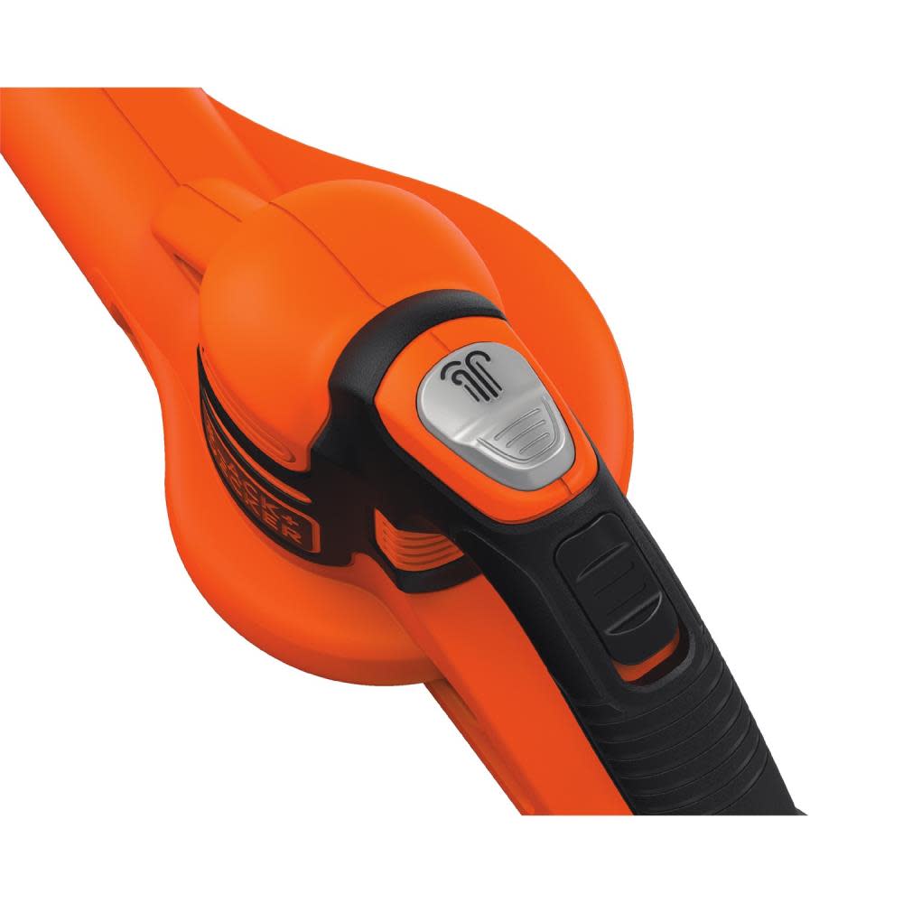 Black and Decker 20V MAX* Lithium POWERBOOST Sweeper (LSW321) - Ascmtools