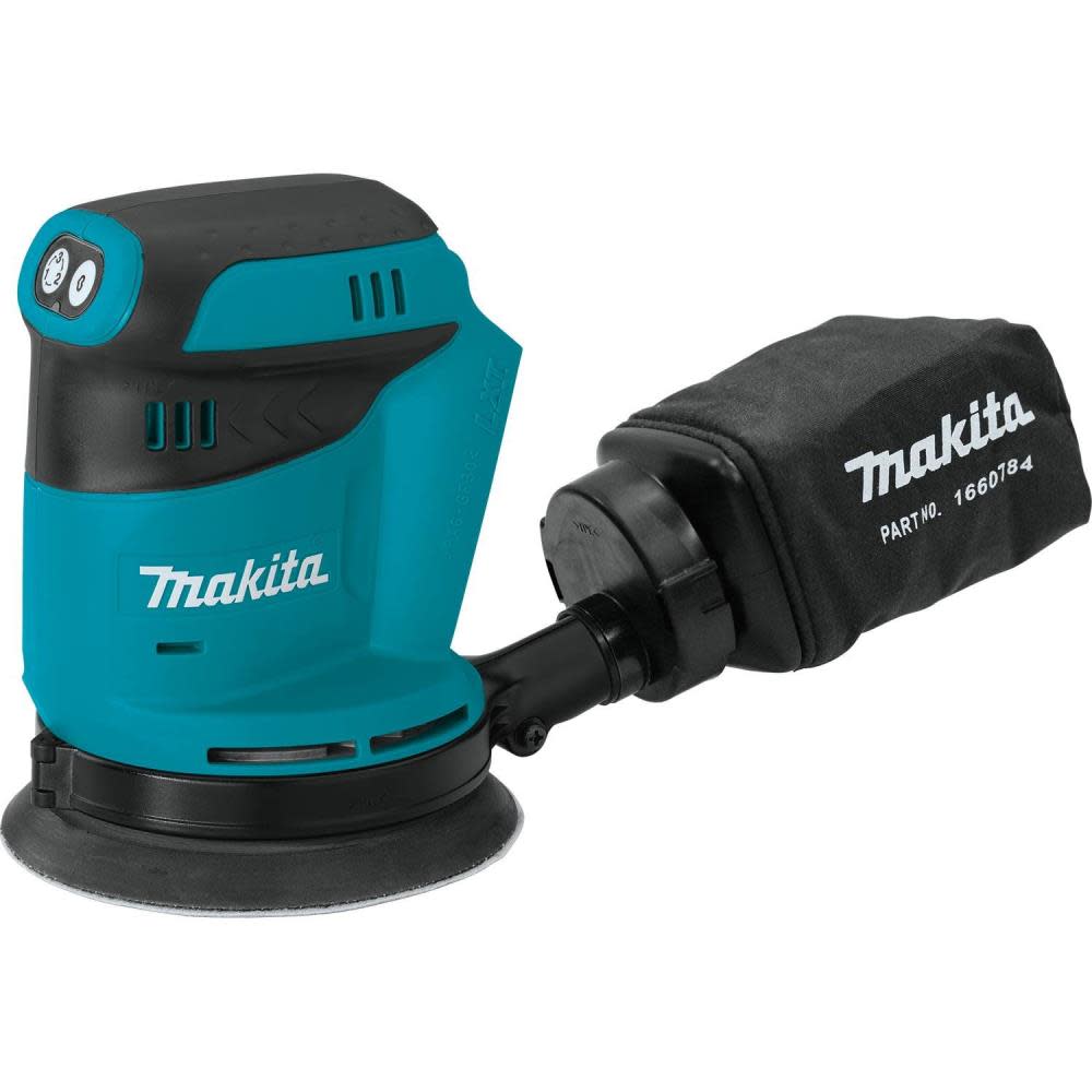 Makita 18V LXT Lithium-Ion Cordless 8-Piece Combo Kit (3.0Ah) - Ascmtools