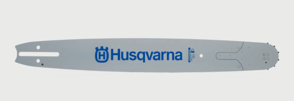 Husqvarna HT-250 78DL Chainsaw Guide Bar 20″ .325″ .050ga - Ascmtools