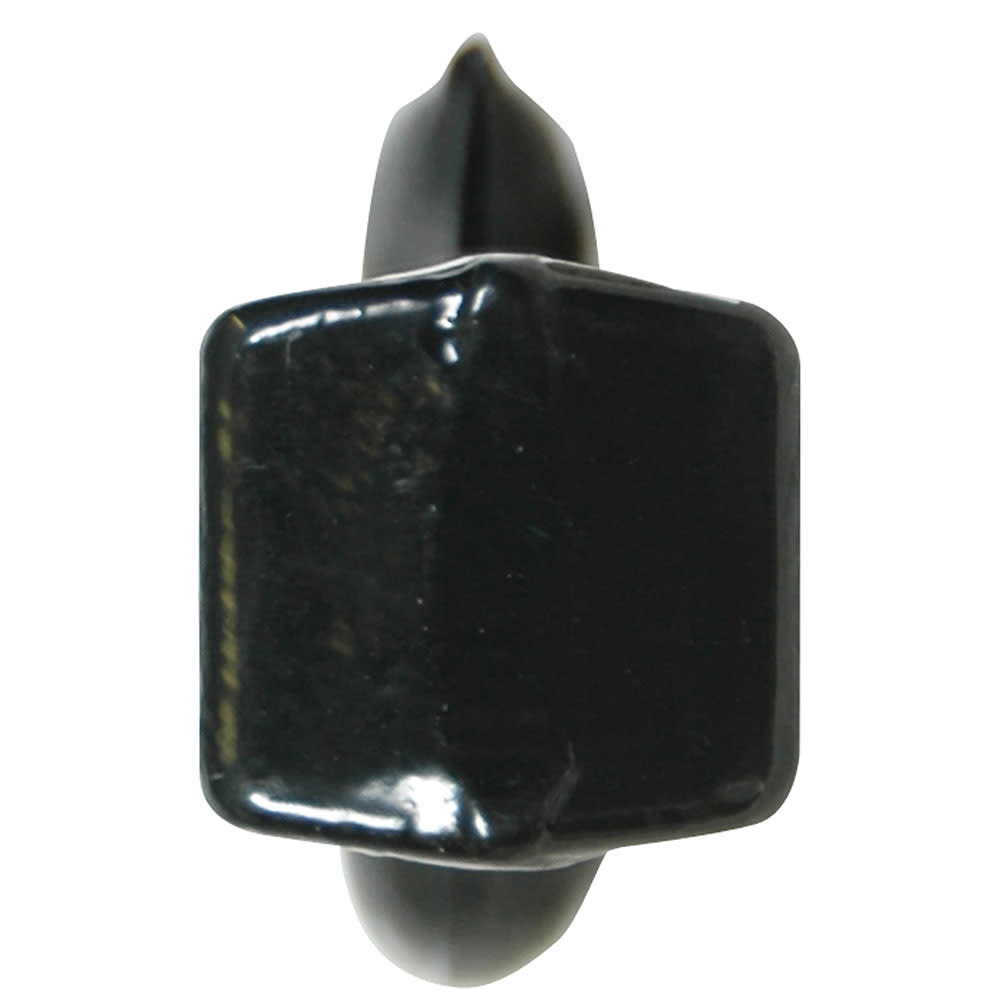 Reese 7.375″ 10000 lbs Black Tow Hook Trailer Hitch Ball Mount - Ascmtools