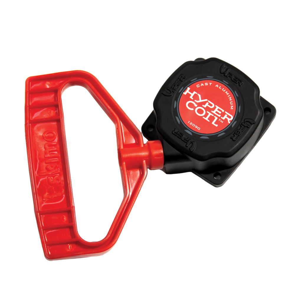 Eskimo Hypercoil Recoil - Ascmtools