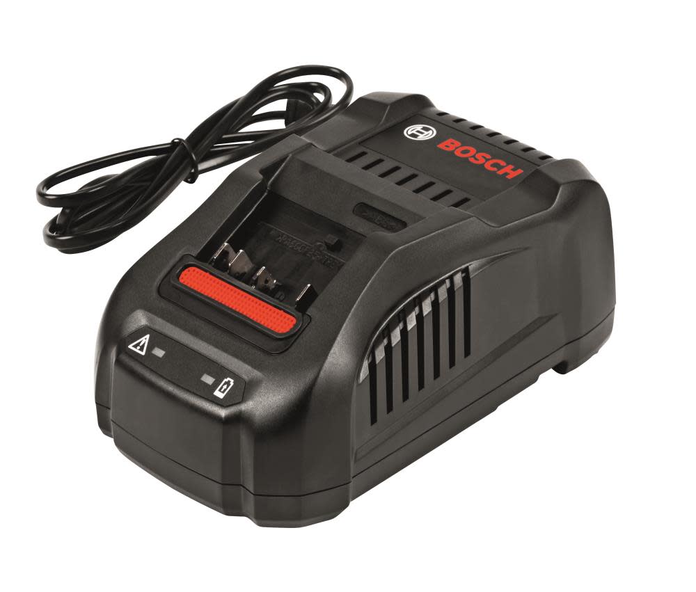 Bosch 18 V Lithium-Ion Battery Charger - Ascmtools