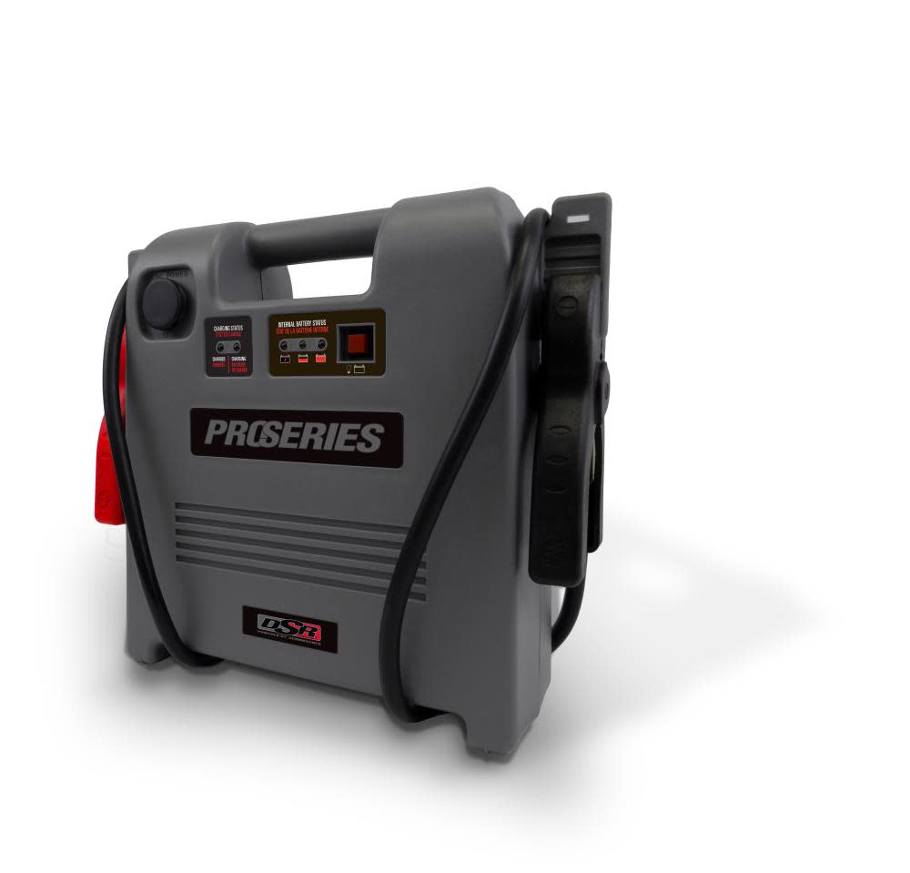Schumacher Electric DSR119 - Ascmtools