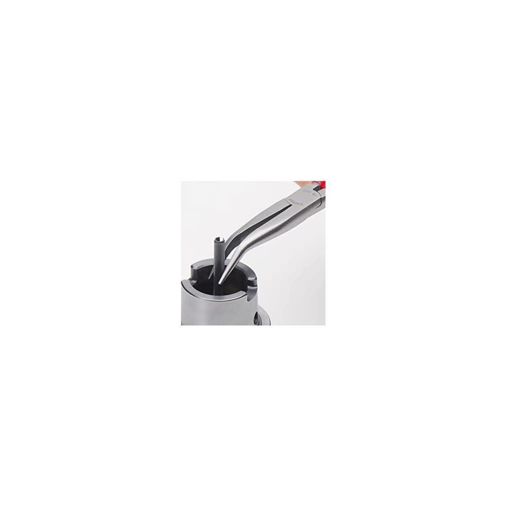Knipex Cutting Pliers Snipe Nose Side 200 mm 1000V - Ascmtools