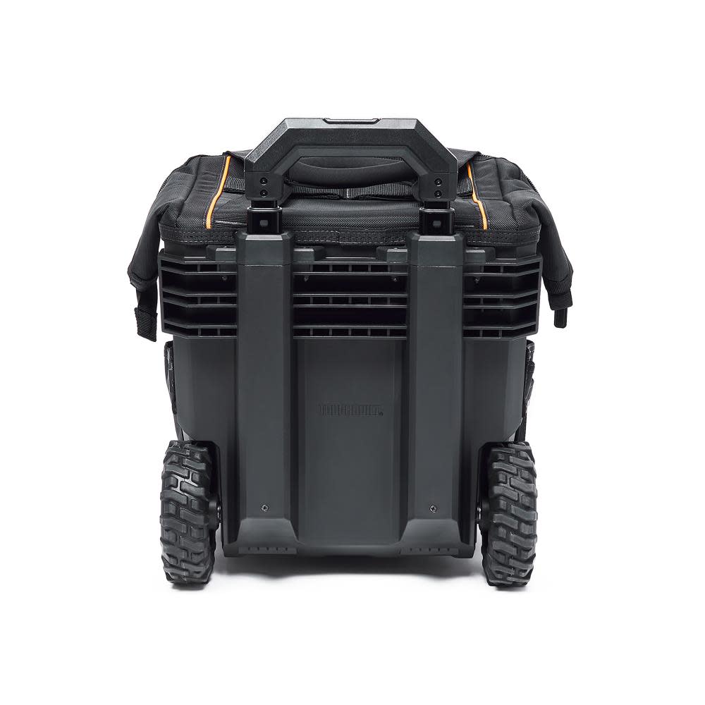 Toughbuilt Large Rolling Massive Mouth - Ascmtools