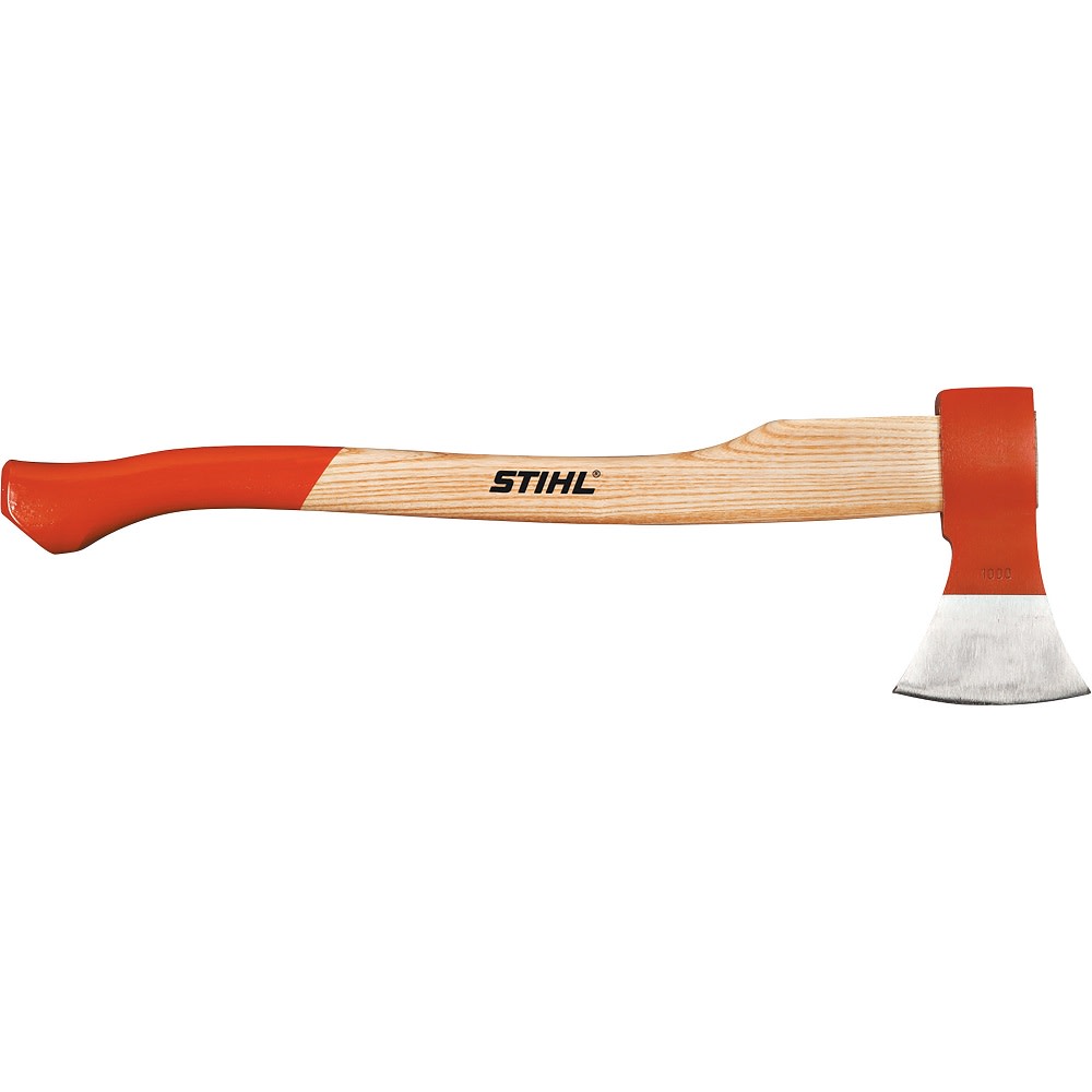 Stihl Woodcutter Forestry Axe - Ascmtools