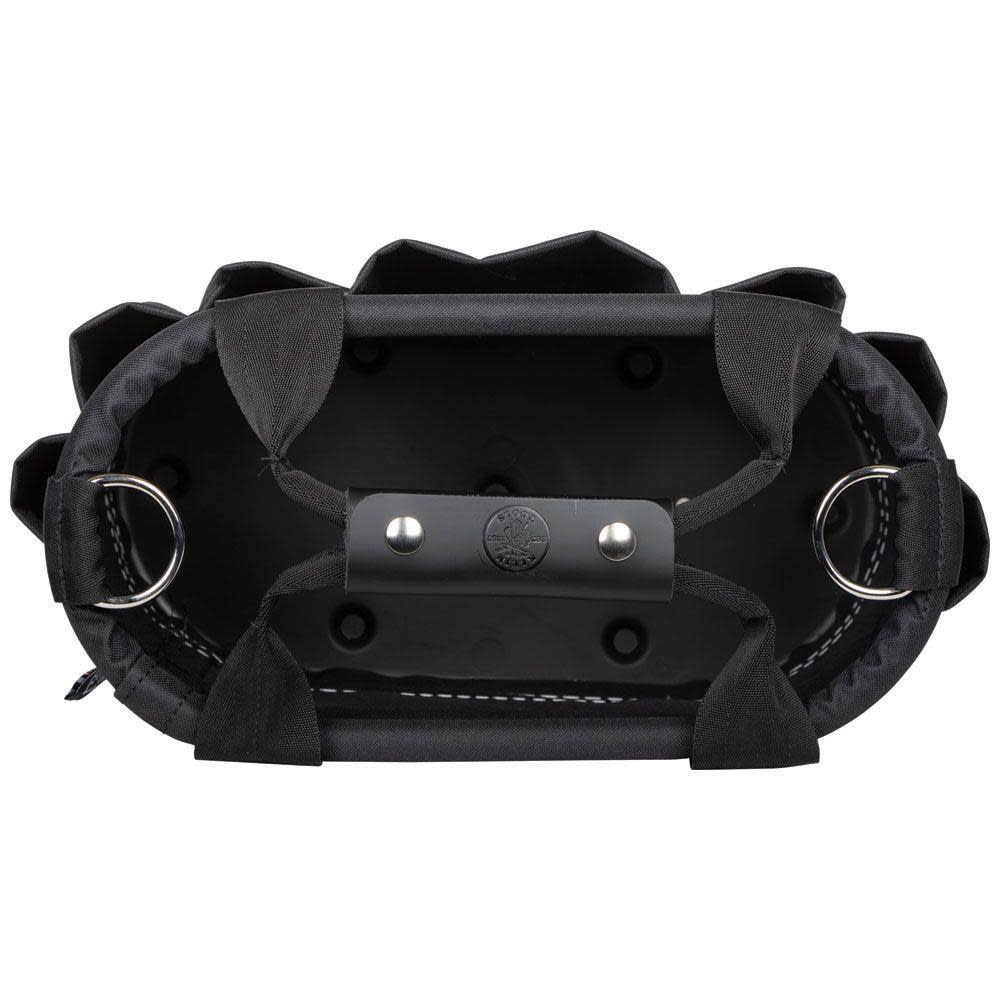 Klein Tools 7-Pocket Tool Tote - Ascmtools