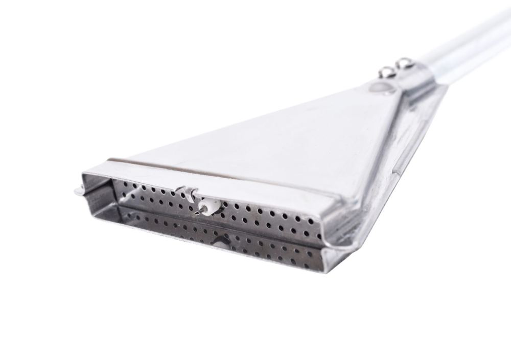 Flame King Propane Torch Wide Flame Weed Burner - Ascmtools