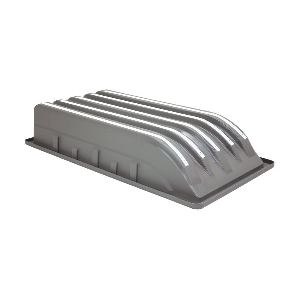 Eskimo Runner Kit 64″ Sled (Eskape 2600/Apex) - Ascmtools