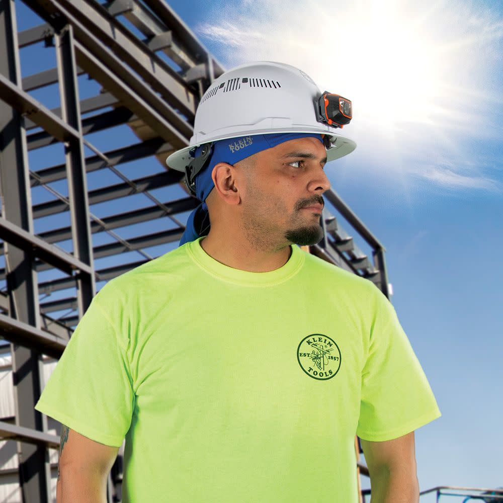 Klein Tools Cooling Do Rag 2-Pack - Ascmtools