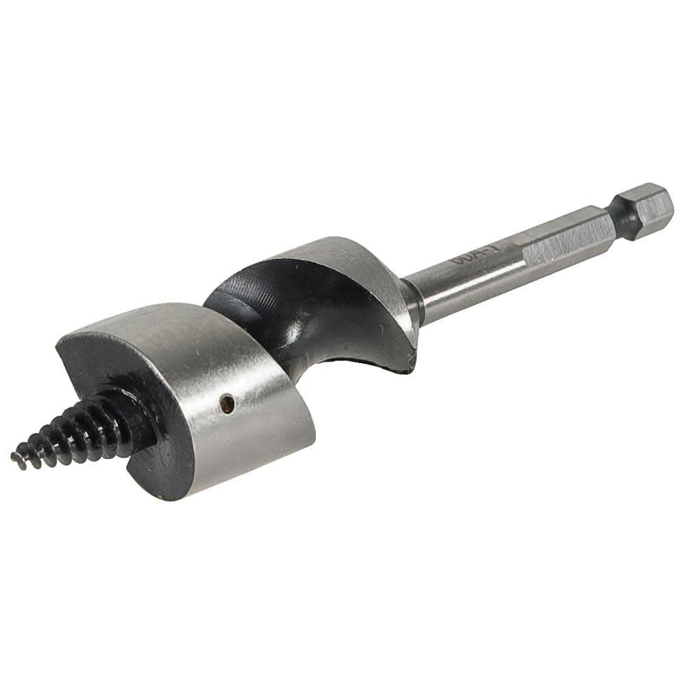 Greenlee 7/8 In Wood Boring Auger Drill Bit - Ascmtools
