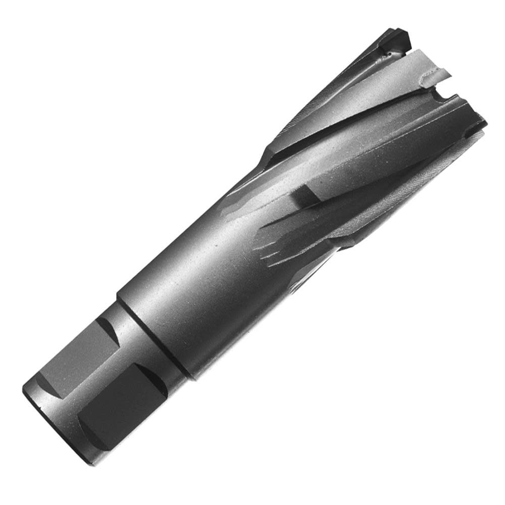 Champion Cutting Tool 1-3/4In Carbide Tipped Annular Cutter - Ascmtools