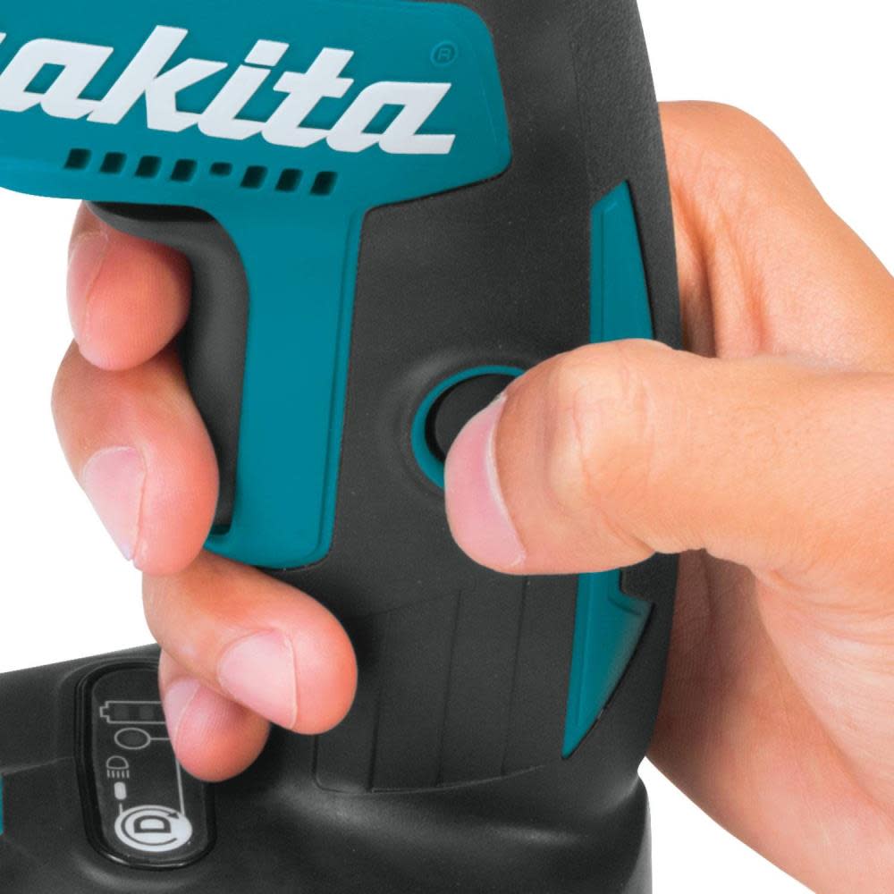 Makita 18V LXT Lithium-Ion Brushless Cordless Drywall Screwdriver Kit (5.0Ah) - Ascmtools