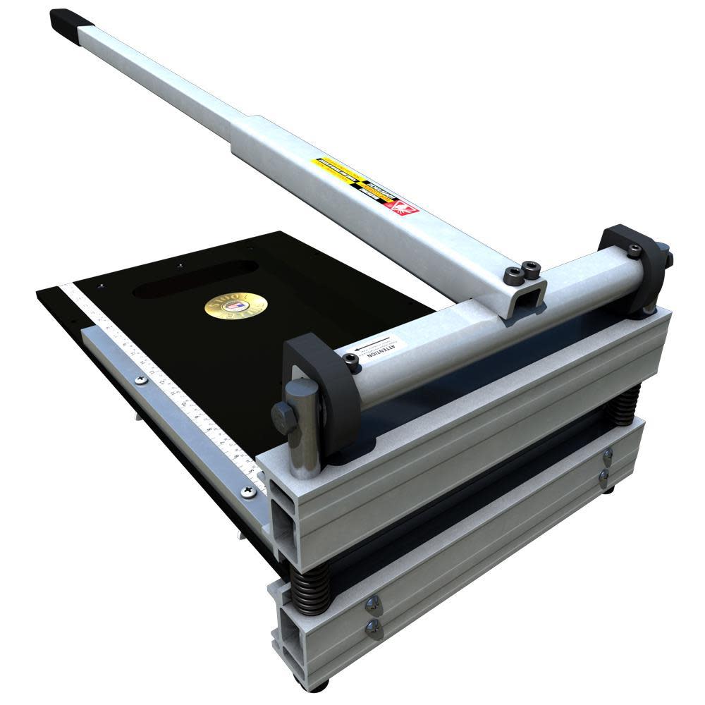 Bullet by MARSHALLTOWN 13″ Siding Cutter - Ascmtools