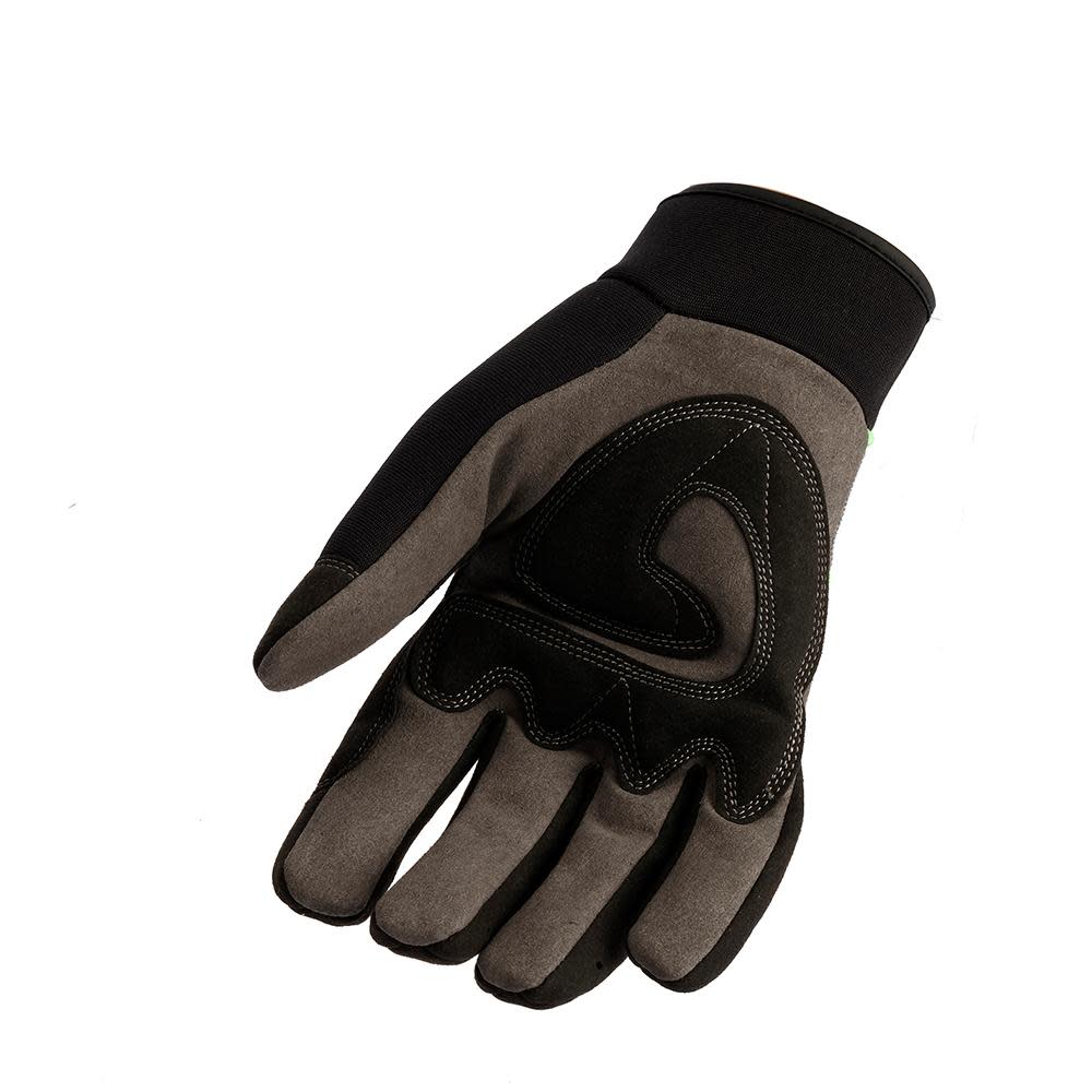 EGO Work Glove Large - Ascmtools