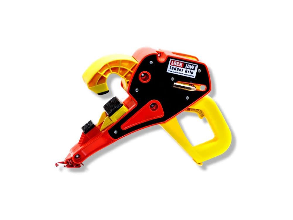 Lock Jaw Ladder Grip - Ascmtools