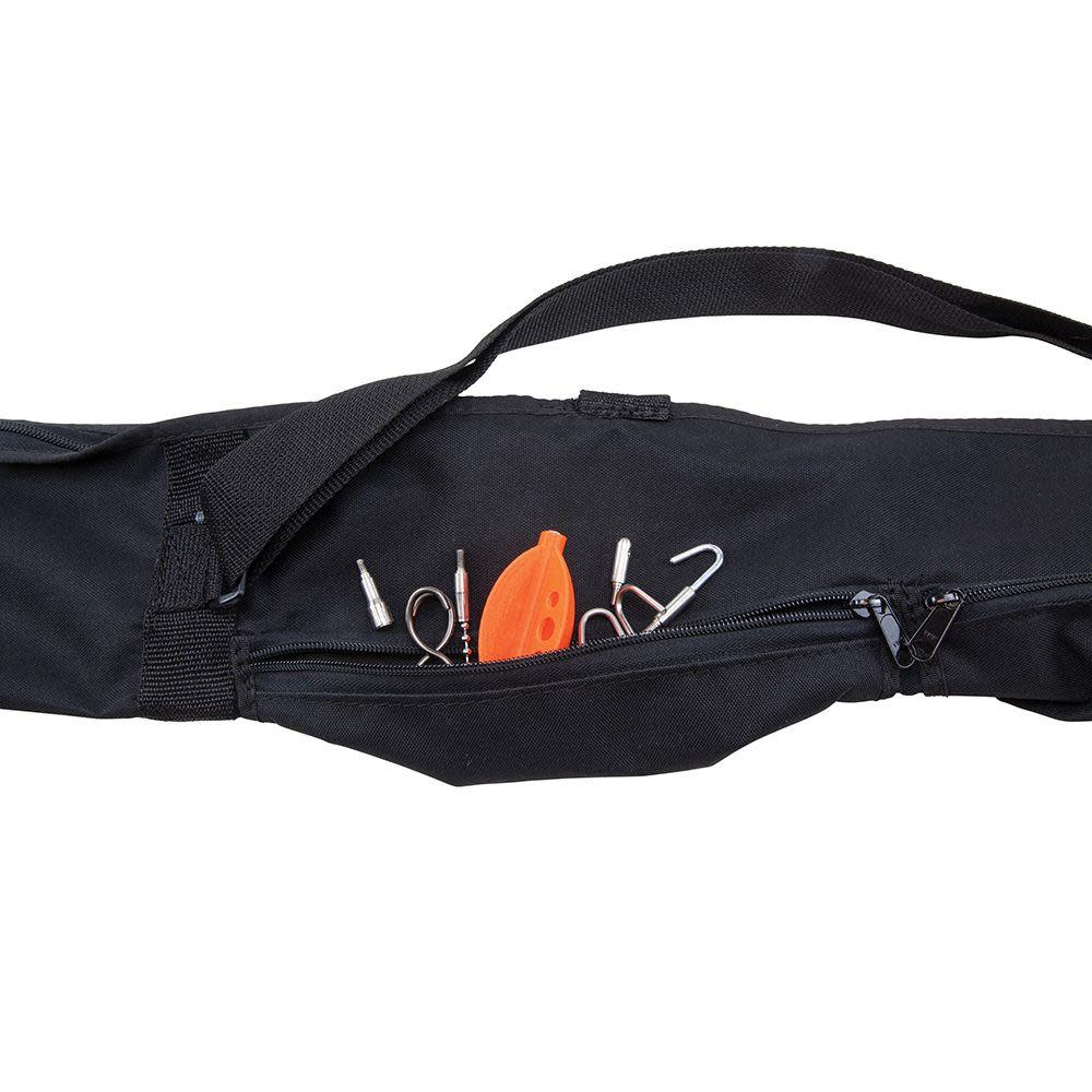 Klein Tools Splinter Guard Fish & Glow Rod Kit - Ascmtools