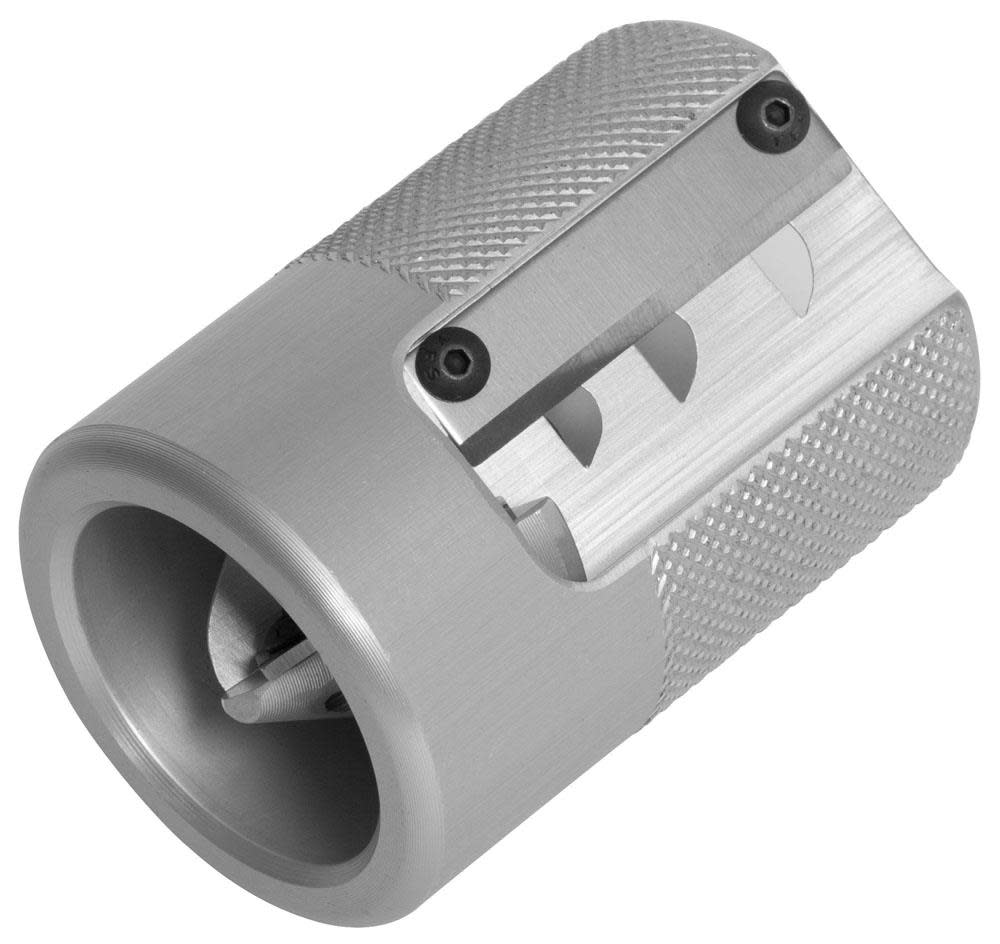 Reed Mfg Deburring Tool Interior/Exterior Diameter - Ascmtools
