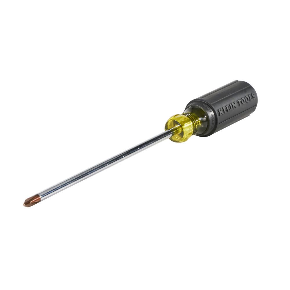 Klein Tools Screwdriver Set 3/16″ SL #2 PH 2pc - Ascmtools