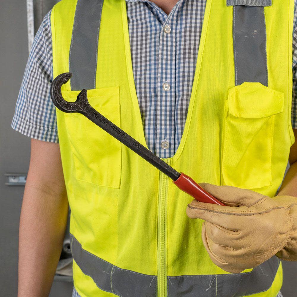 Klein Tools 12″ Cable Bender - Ascmtools