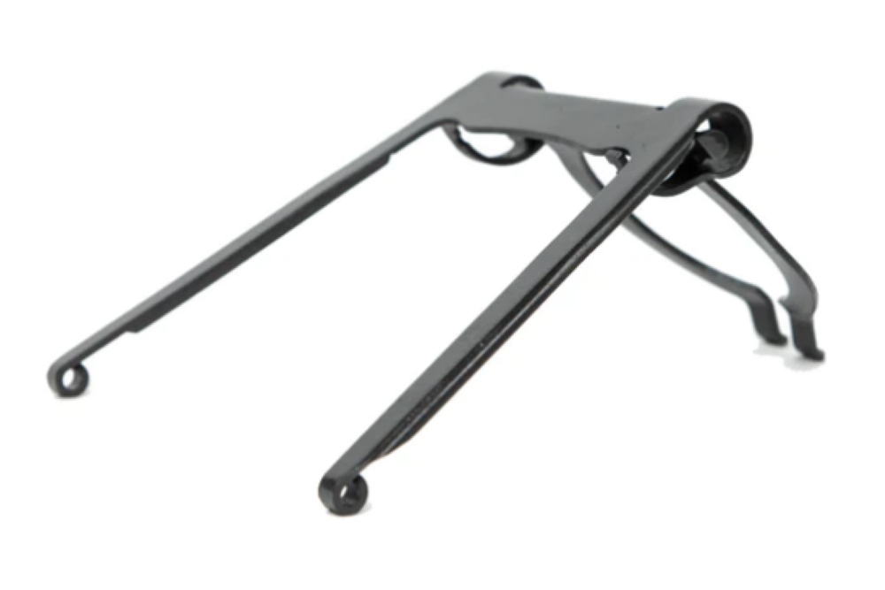 Grill Blazer Su-VGun Basic Propane Torch Lighter with Stand - Ascmtools