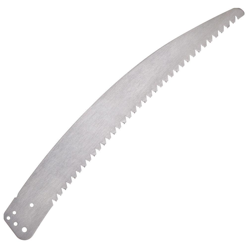 Fiskars 15″ Steel Pole Pruner Blade for Tree Pruner - Ascmtools