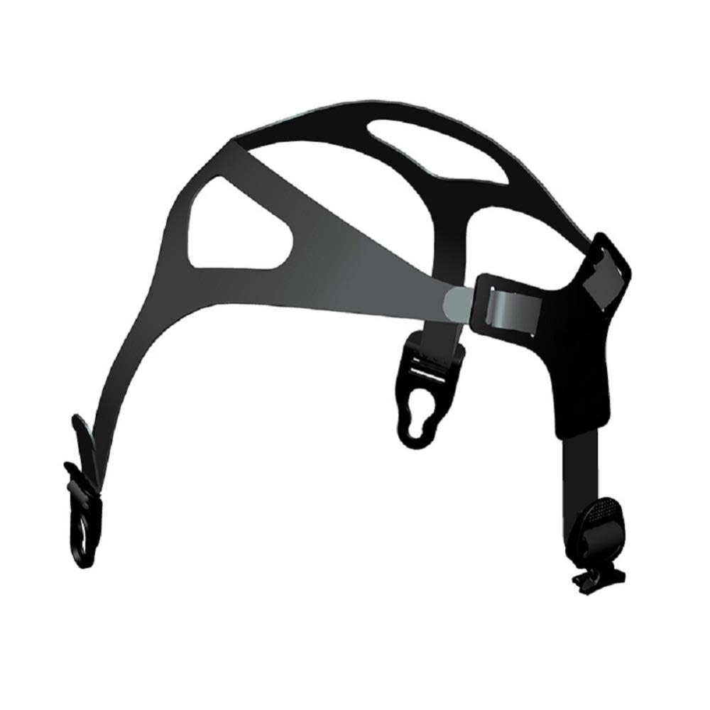 Cleanspace Technologies Head Harness Clean Space EX & Ultra - Ascmtools