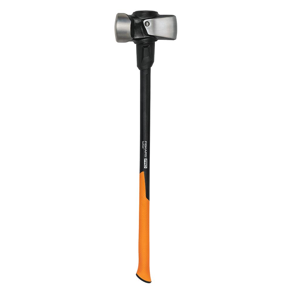 Fiskars 16lb 36in Demolition Sledge Hammer - Ascmtools