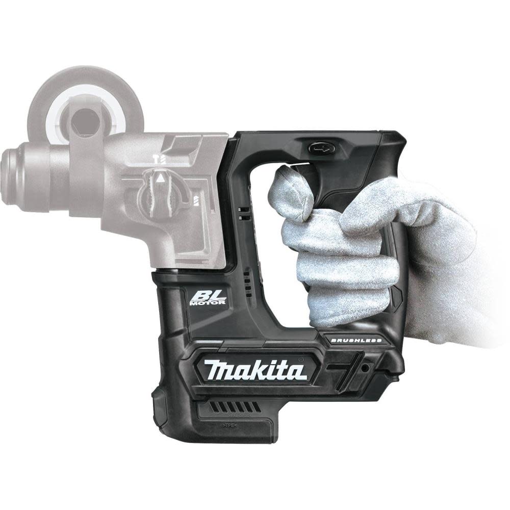 Makita 18V LXT Sub Compact 11/16″ Rotary Hammer Bare Tool - Ascmtools