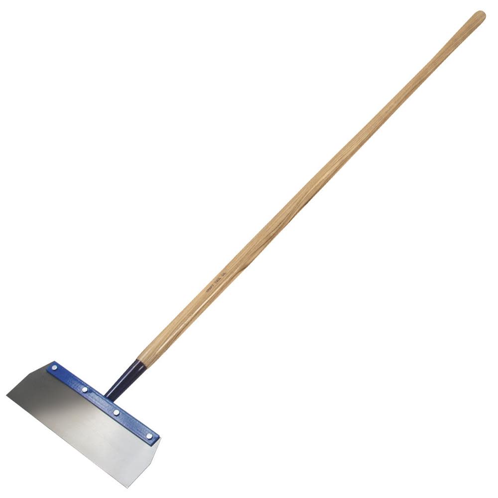 Kraft Tool Co 22 In. Heavy-Duty Floor Scraper - Ascmtools