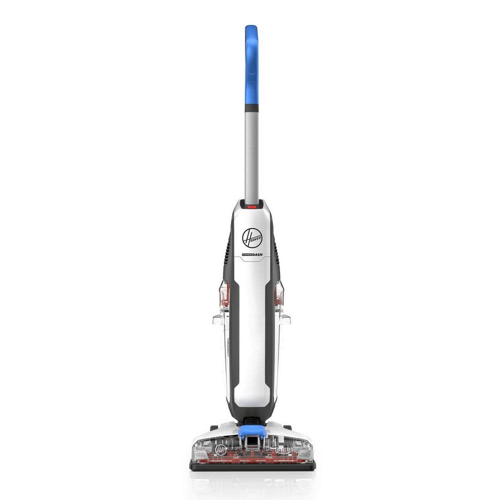 Hoover Residential Vacuum PowerDash Pet Hard Floor Cleaner - Ascmtools