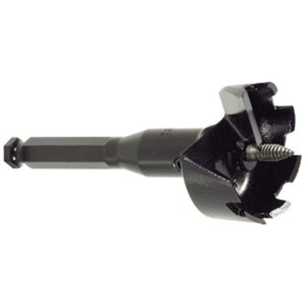 Irwin Bi-Metal Self Feed Bit 3 In. 1 pk. - Ascmtools