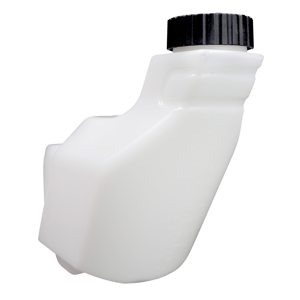 Victory Innovations 33.8 Oz Replacement Tank With Cap For Use with Victory Innovations Handheld Sprayer - Ascmtools