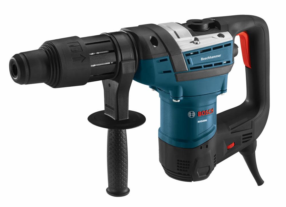 Bosch Reconditioned 1-9/16 In. SDS-max Rotary Hammer - Ascmtools