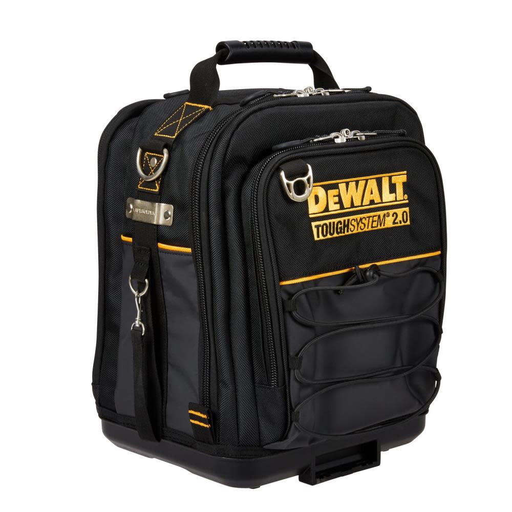 DEWALT ToughSystem 2.0 Compact Tool Bag - Ascmtools