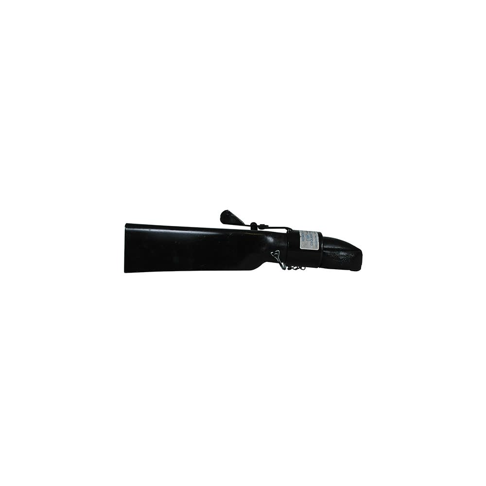 Reese Bulldog Coupler Lok 2″ 7000 lbs Class IV A Frame Coupler - Ascmtools
