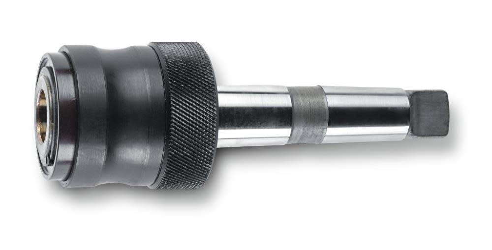 Fein MT3 Adapter Shaft for 3/4 In. Weldon with 3 In. D.o.c. - Ascmtools