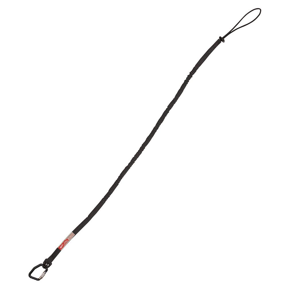 Milwaukee 15 Lbs. 54 in. Extended Reach Locking Tool Lanyard - Ascmtools