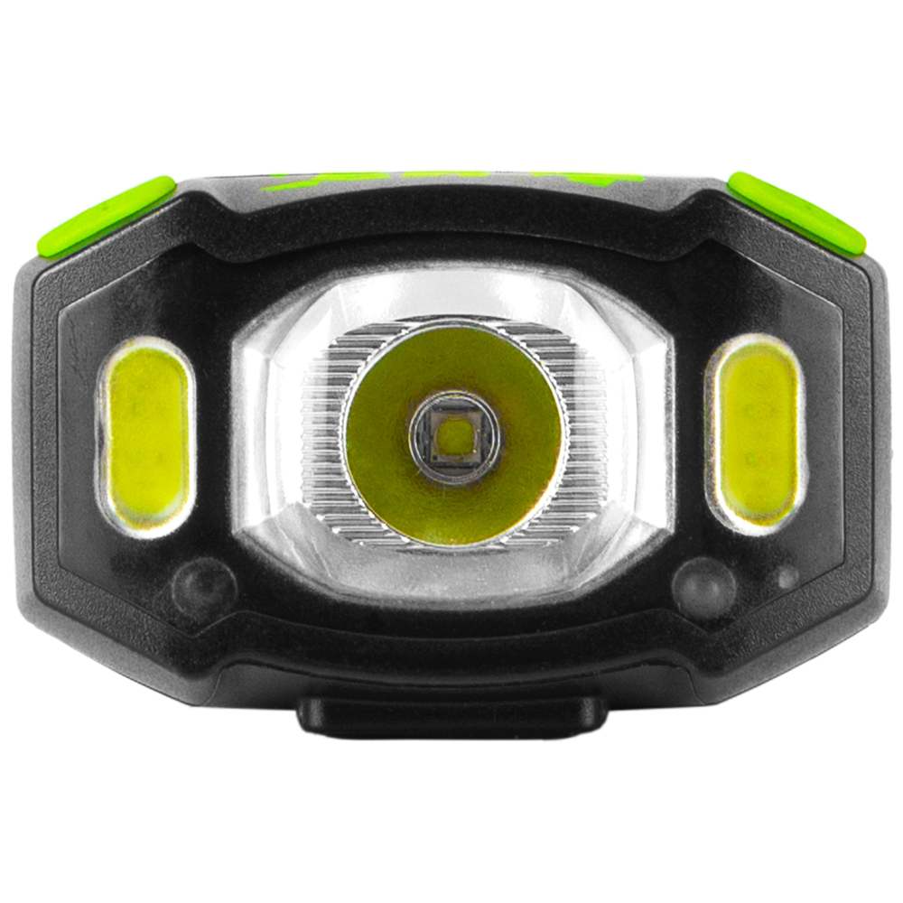 Lift Safety Hard Hat Arclite Universal Headlamp - Ascmtools
