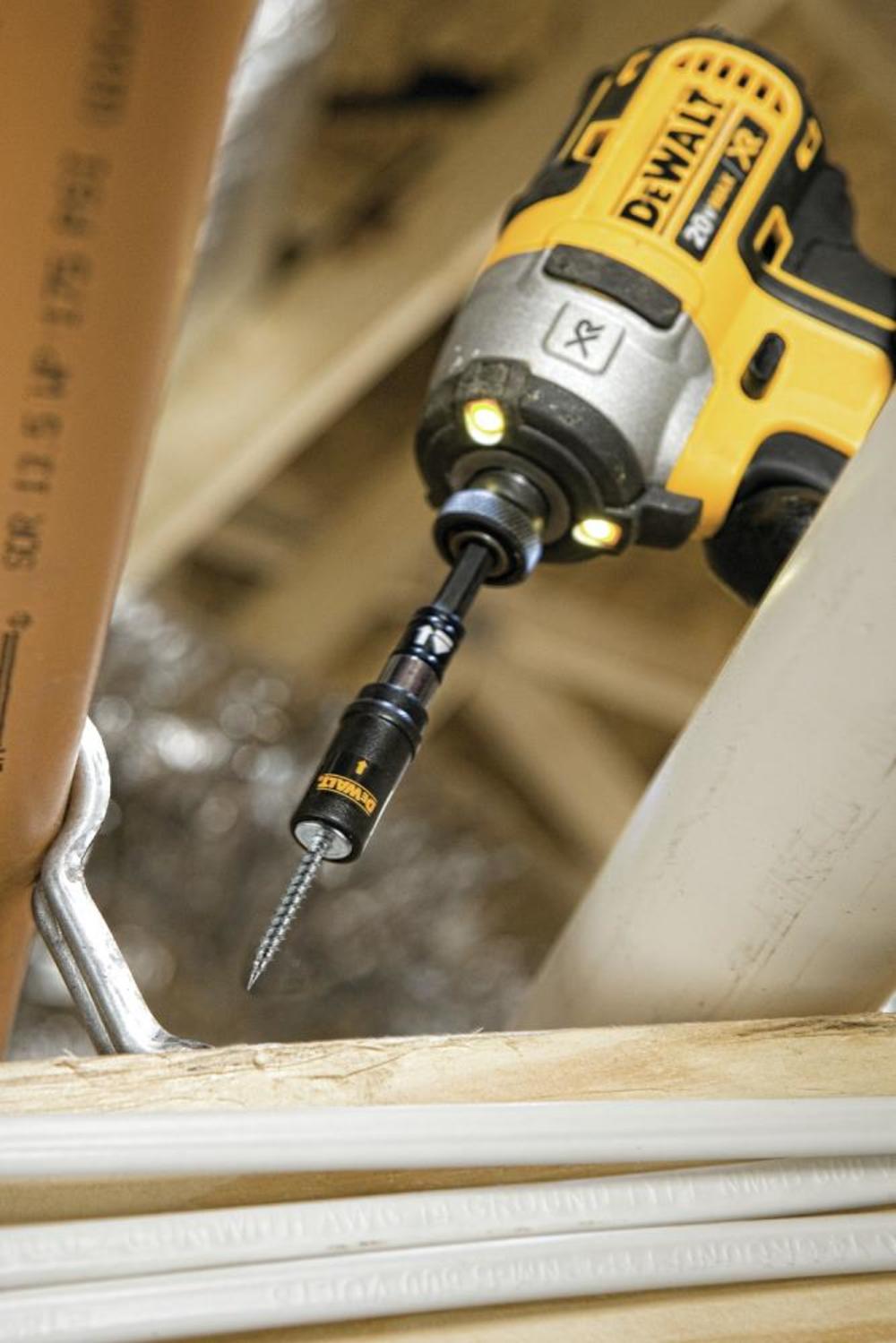 DEWALT 35-Piece Impact Ready FlexTorq Set - Ascmtools