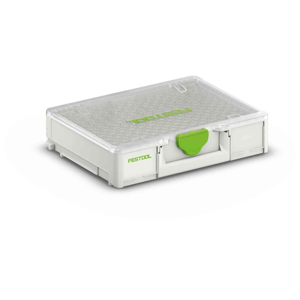 Festool SYS3 ORG M 89 Systainer Organizer without Containers - Ascmtools