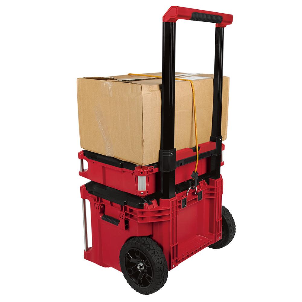 Milwaukee PACKOUT Rolling Tool Box - Ascmtools