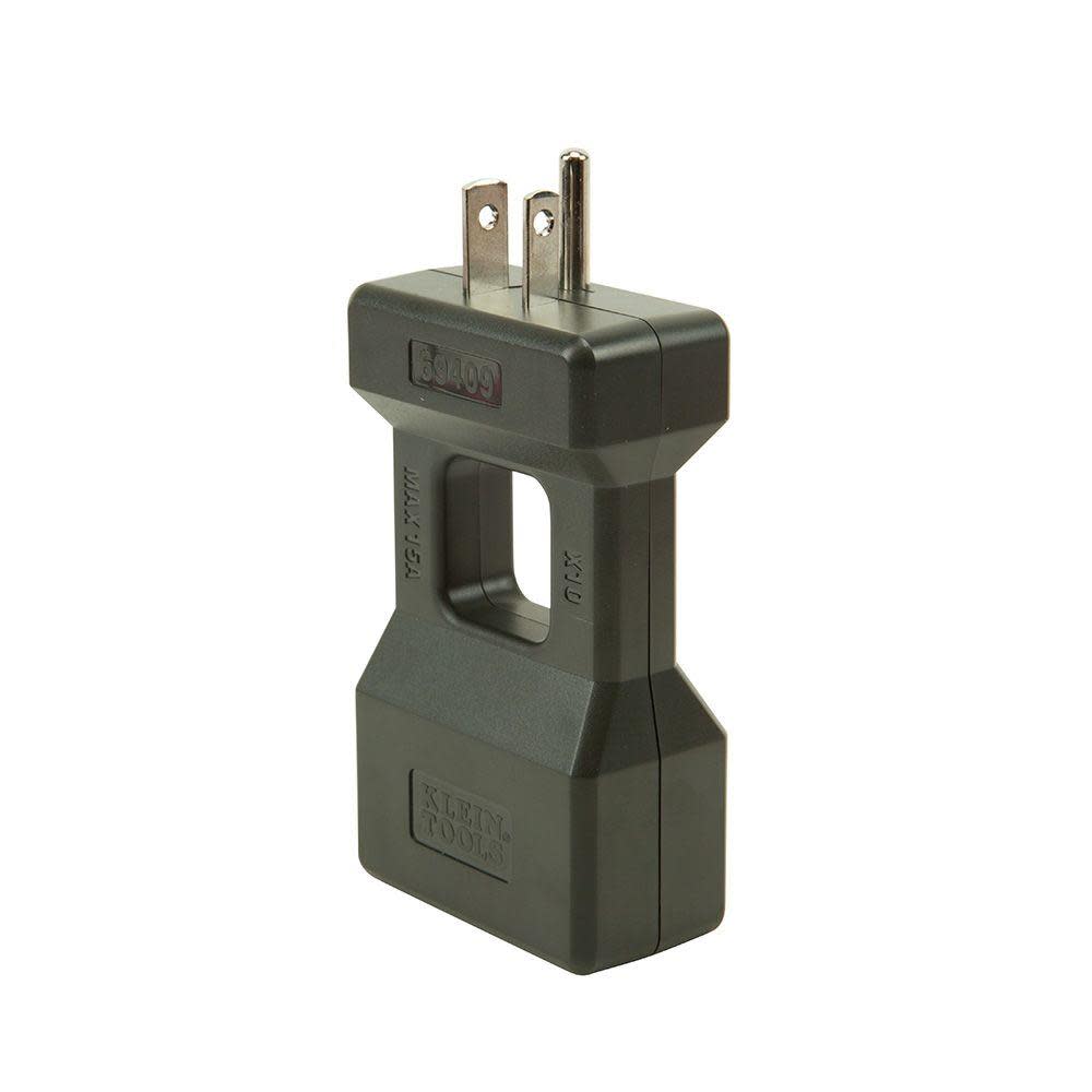 Klein Tools Clamp Meter Electrical Test Kit - Ascmtools